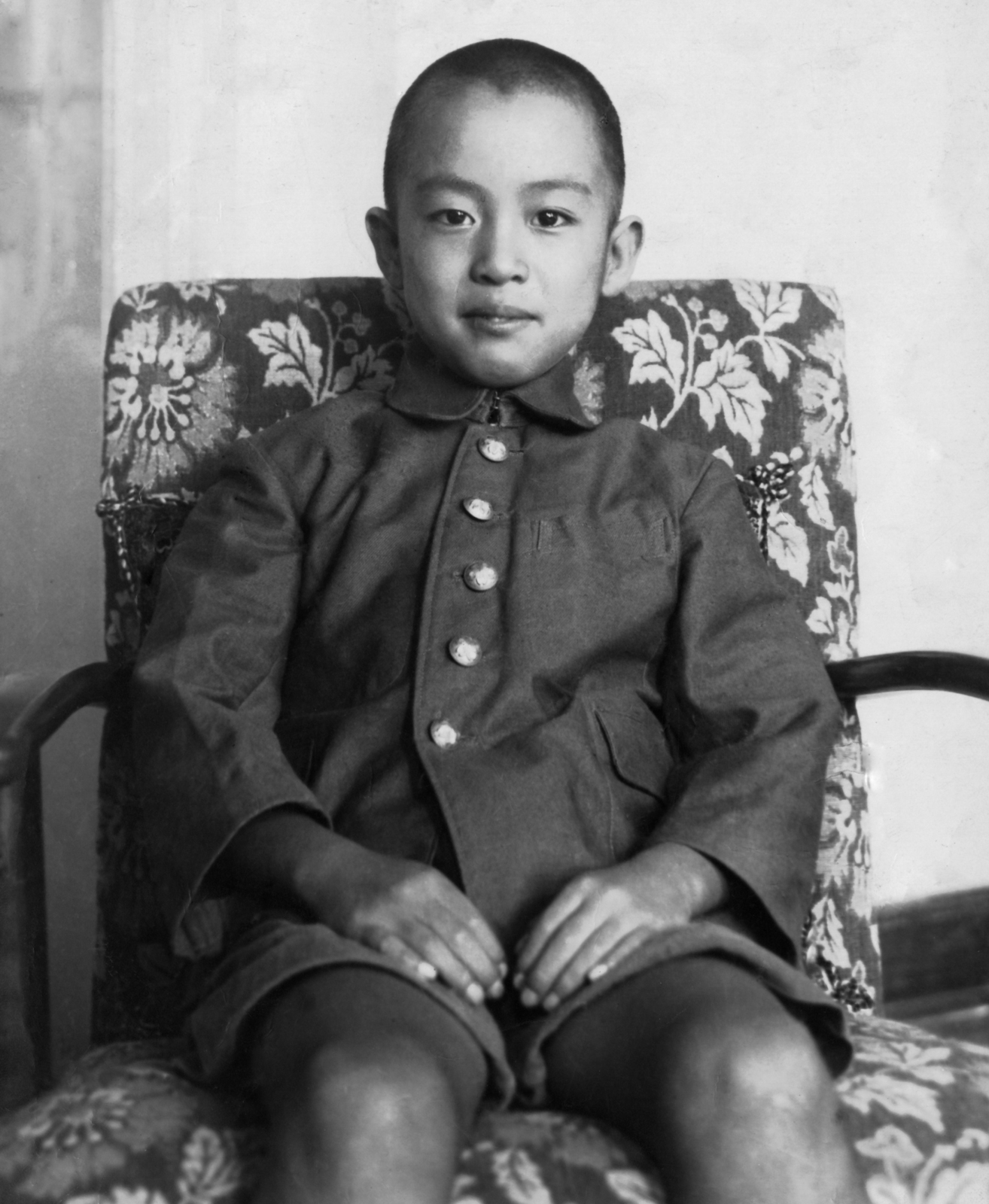 中村八大