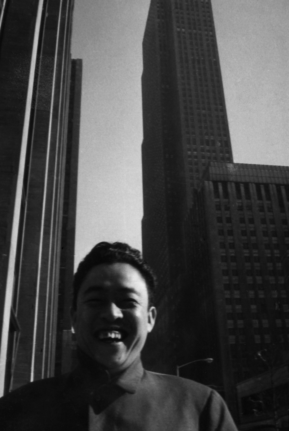 中村八大